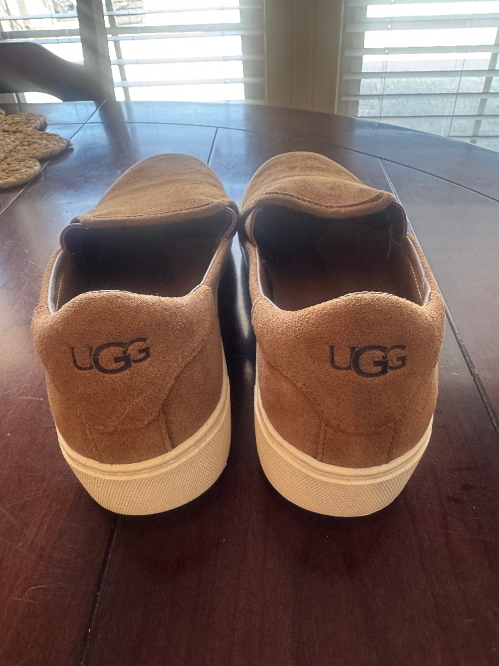 Women Ugg Sneakers